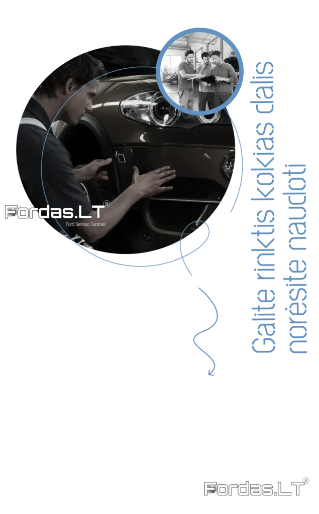 Kas yra Ford kėbulo remontas ir kada jis reikalingas?
Ford kėbulo remontas atliekamas po eismo įvykių, smulkių pažeidimų ar korozijos, kai reikia atkurti automobilio išvaizdą ir konstrukcinį saugumą. Dažniausiai tvarkomi įlenkimai, įbrėžimai, deformuotos detalės bei atliekamas dažymas. Profesionalus kėbulo remontas užtikrina, kad automobilis išlaikytų gamyklinę geometriją ir estetinę būklę. Tokie darbai atliekami specializuotuose servisuose, pavyzdžiu